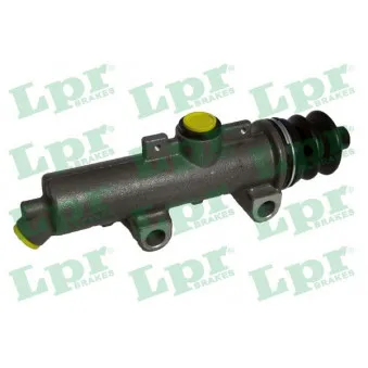 Cylindre émetteur, embrayage LPR