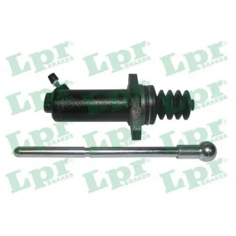 Cylindre récepteur, embrayage LPR