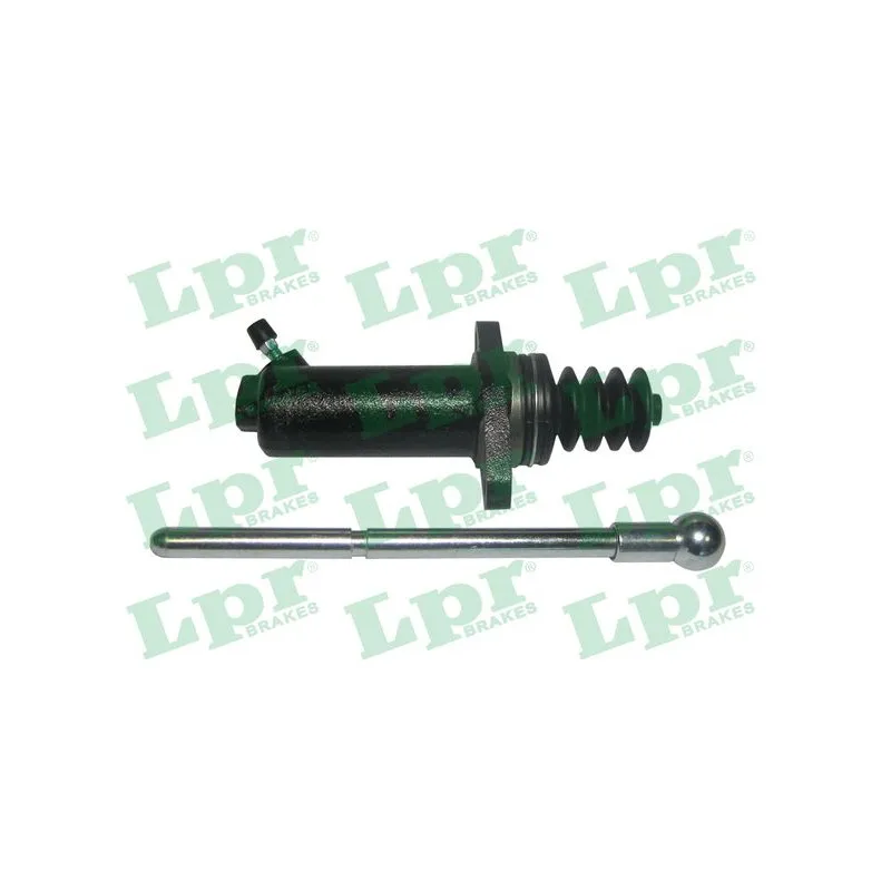 Cylindre récepteur, embrayage LPR 3125