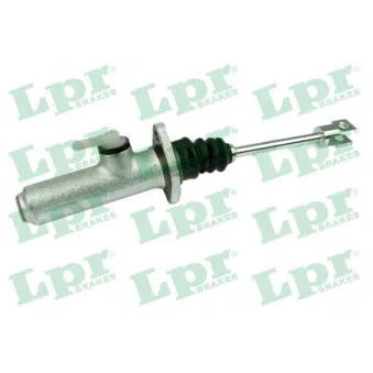 Cylindre émetteur, embrayage LPR