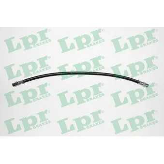 Flexible de frein LPR