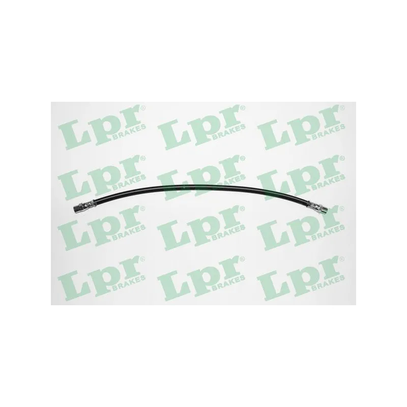 Flexible de frein LPR 6T46897