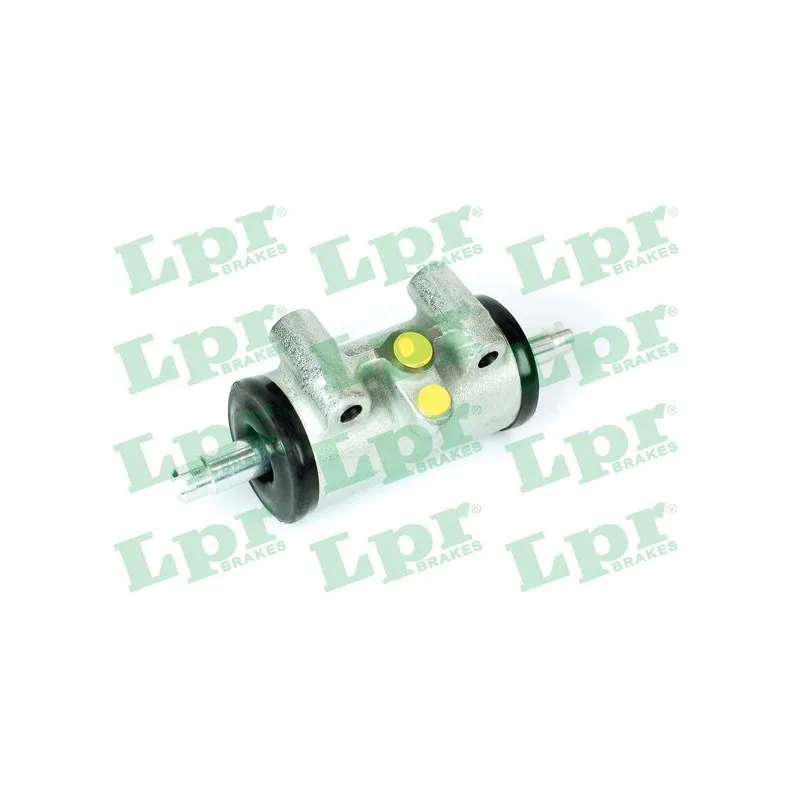 Cylindre de roue LPR 4433