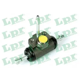 Cylindre de roue LPR
