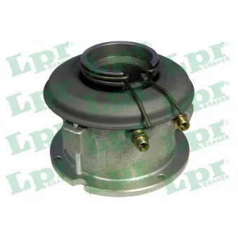 Butée hydraulique , embrayage LPR