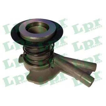 Butée hydraulique , embrayage LPR