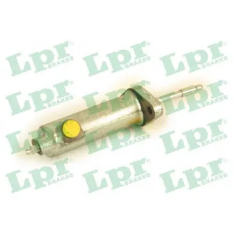 Cylindre récepteur, embrayage LPR