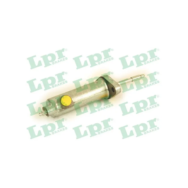 Cylindre récepteur, embrayage LPR 3810