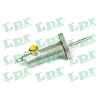Cylindre récepteur, embrayage LPR