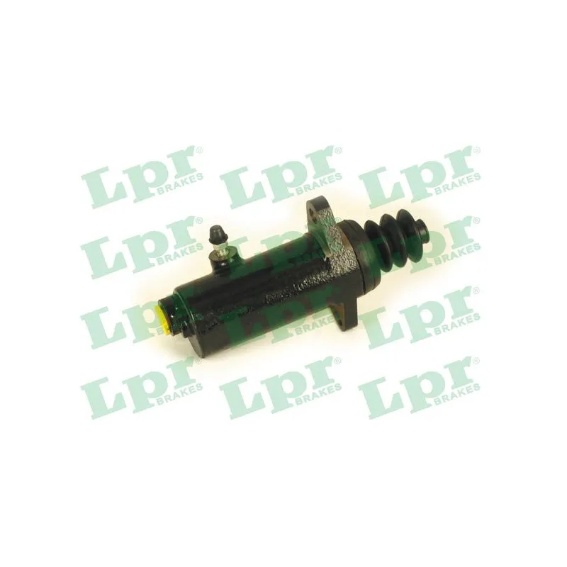 Cylindre récepteur, embrayage LPR 3703