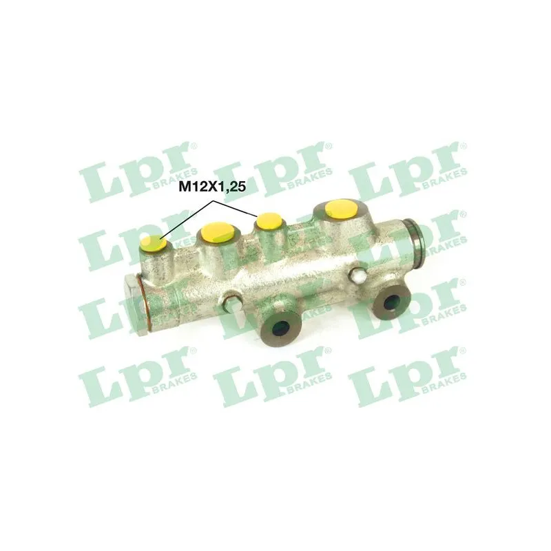 Maître-cylindre de frein LPR 6716