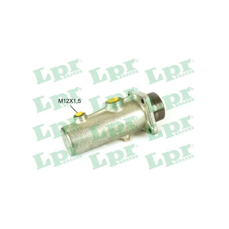 Maître-cylindre de frein LPR 6616