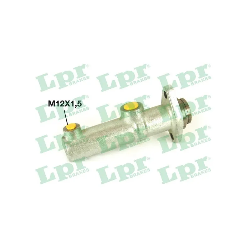 Maître-cylindre de frein LPR 6617