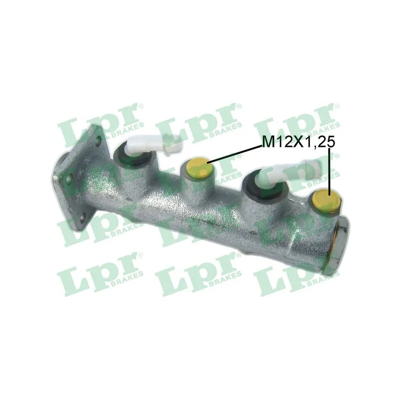 Maître-cylindre de frein LPR 6720
