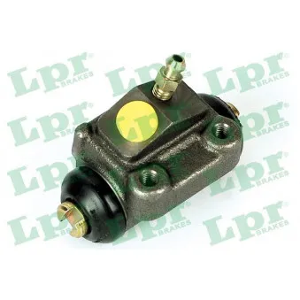 Cylindre de roue arrière gauche LPR