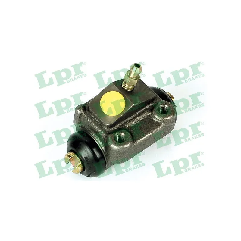 Cylindre de roue arrière gauche LPR 5257