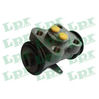 Cylindre de roue LPR