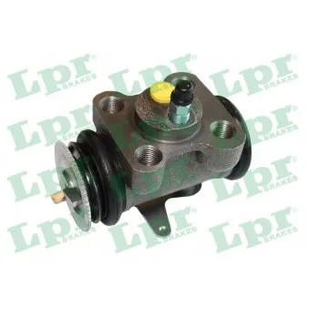 Cylindre de roue LPR