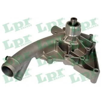Pompe à eau LPR