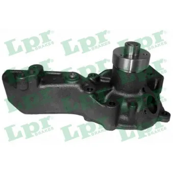 Pompe à eau LPR