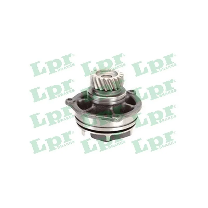 Pompe à eau LPR WP0678