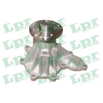 Pompe à eau LPR