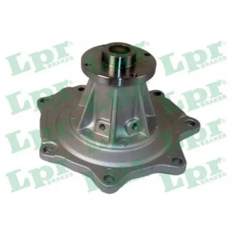 Pompe à eau LPR