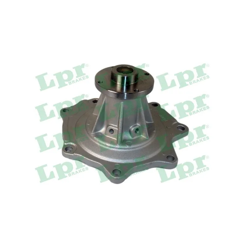 Pompe à eau LPR WP0706