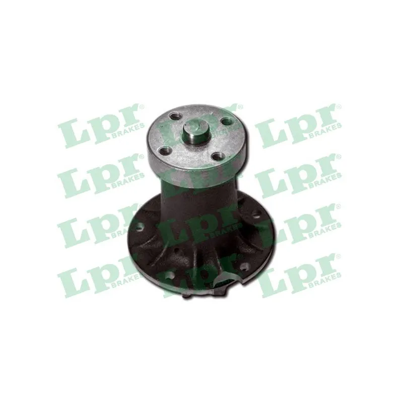 Pompe à eau LPR WP0702
