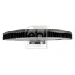 Volant moteur FEBI BILSTEIN 06058 - Visuel 3