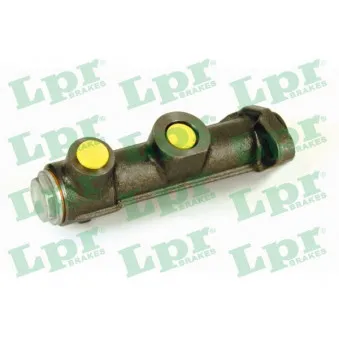 Cylindre émetteur, embrayage LPR