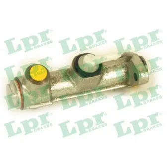 Cylindre émetteur, embrayage LPR