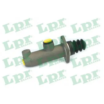 Cylindre émetteur, embrayage LPR