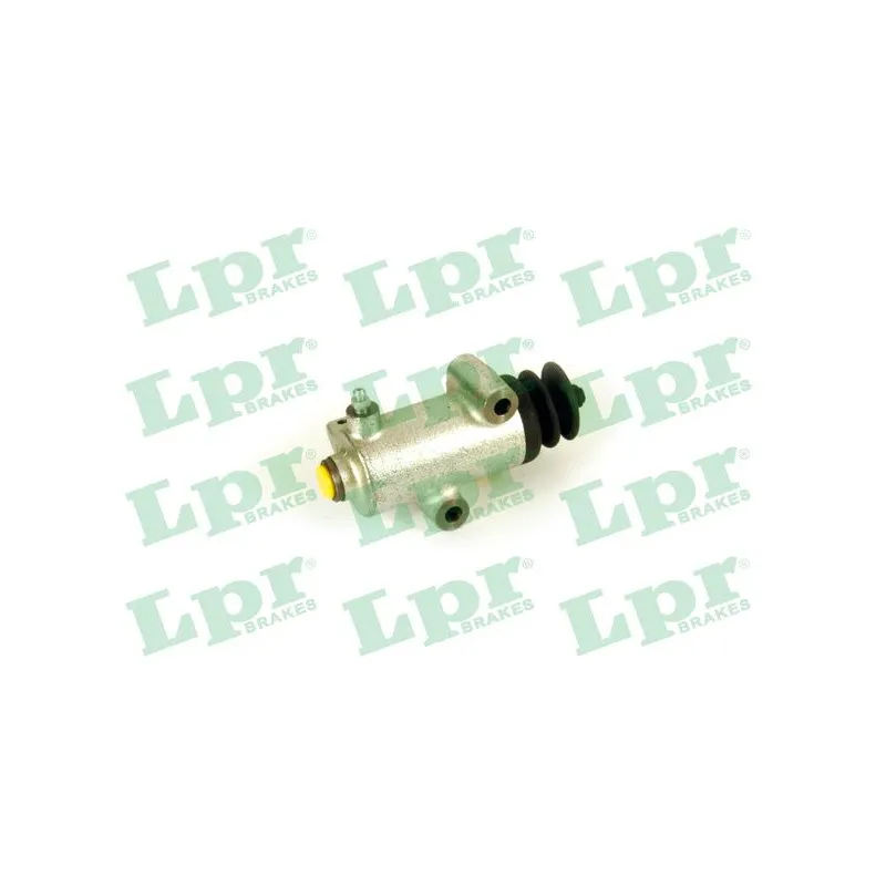 Cylindre récepteur, embrayage LPR 8804