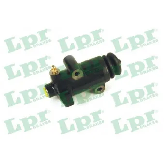 Cylindre récepteur, embrayage LPR