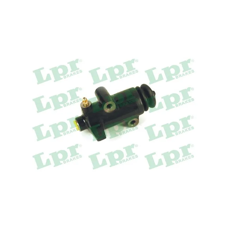 Cylindre récepteur, embrayage LPR 8805