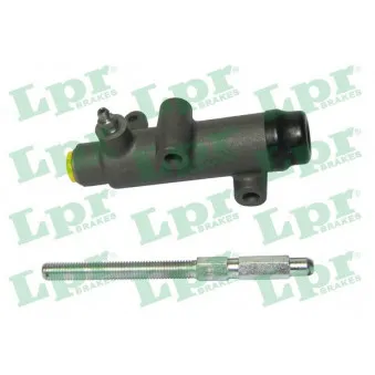 Cylindre récepteur, embrayage LPR