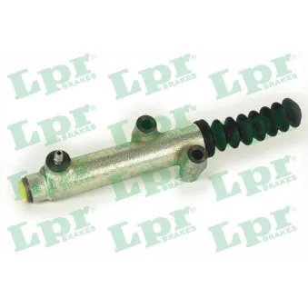 Cylindre récepteur, embrayage LPR