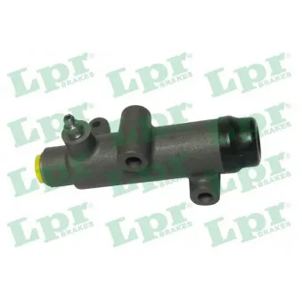 Cylindre récepteur, embrayage LPR