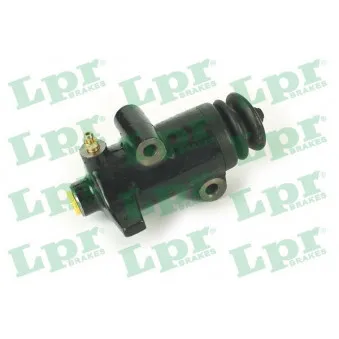 Cylindre récepteur, embrayage LPR