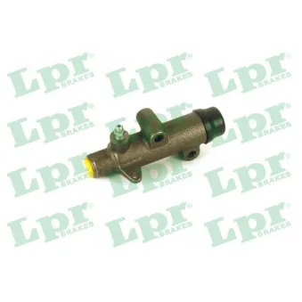 Cylindre récepteur, embrayage LPR