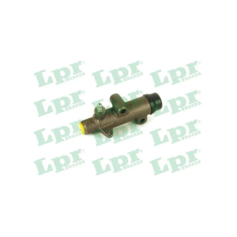 Cylindre récepteur, embrayage LPR 8801GH