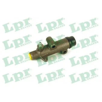 Cylindre récepteur, embrayage LPR