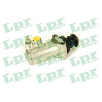 Cylindre récepteur, embrayage LPR