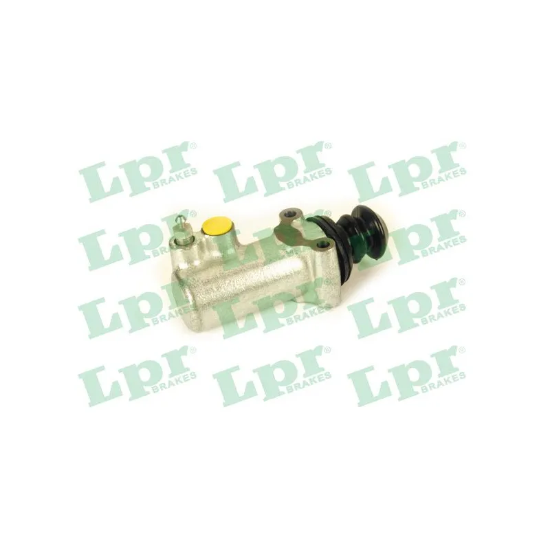 Cylindre récepteur, embrayage LPR 8815