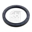 Bague d'étanchéité, roulement de roue FEBI BILSTEIN 19007 - Visuel 1
