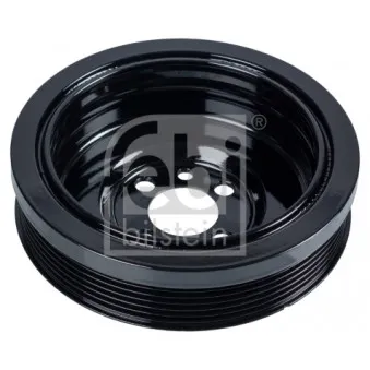 Poulie, vilebrequin FEBI BILSTEIN