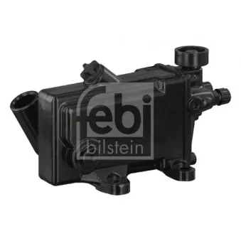 Pompe de basculement, cabine FEBI BILSTEIN 27139