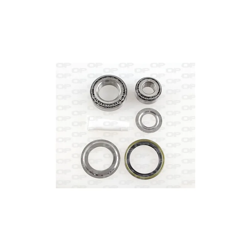 Roulement de roue avant OPEN PARTS HBK5228.00