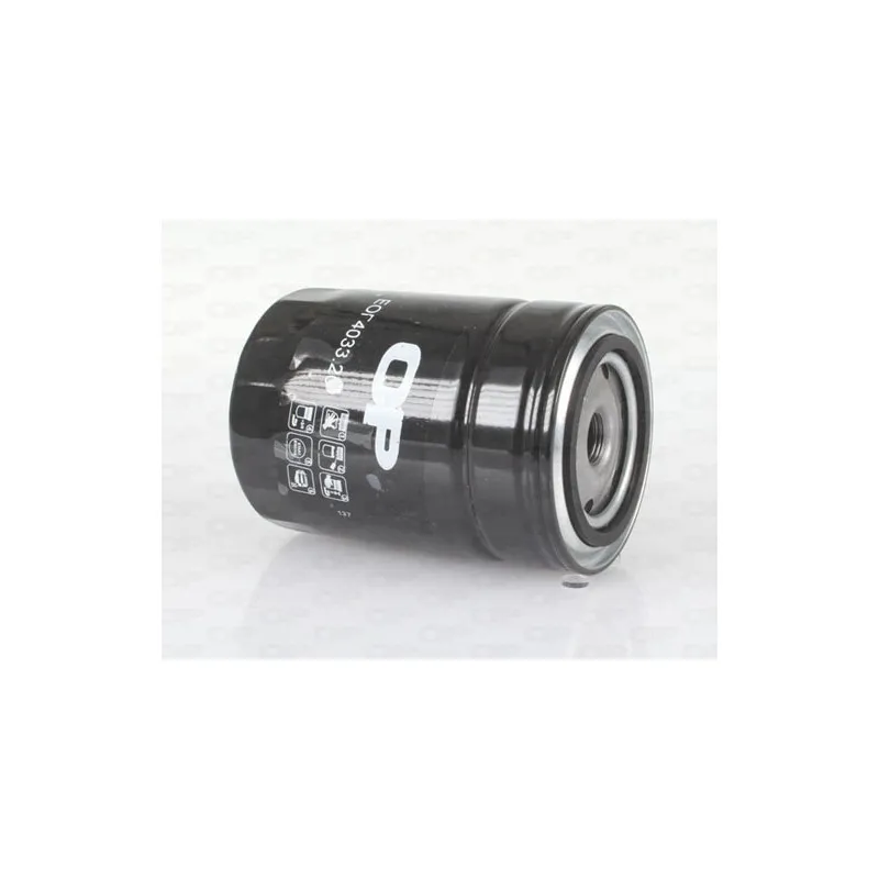 Filtre à huile OPEN PARTS EOF4033.20